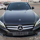 مرسيدس 2019 ديزل c220d