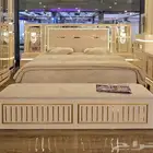 غرف نوم عرسان حديثة
