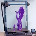 3d printer - طابعة ثلاثية الابعاد كبيرة