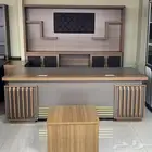 اطقم مكاتب فاخره