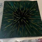 طقم صحون وصحنين تقديم