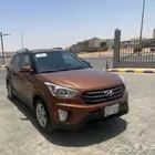 هيونداي كريتا 2017
