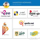 تصميم شعار او هوية لشركتك أو لمشروعك
