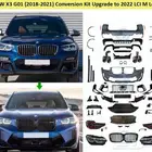 كيت و شمعات bmw X3 _X4