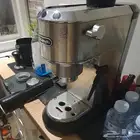 قهوة ديلونجي