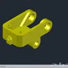رسام اوتوكاد 2d 3d