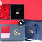 هديه سلسال القلب بفكرة جديدة