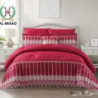 لحافات عرائسي فاخرة