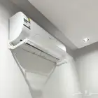موجه موزع ردادمانع عاكس مكيف اسبليت