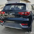 ام جي ZS موديل 2022 مصدوم تشليح قطع غيار فقط