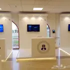 بوثات المعارض والمؤتمرات