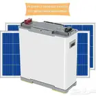 بطارية ليثيوم 24 فولت بسعة 200 امبير