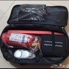 للبيع شنطة وكالة الناغي للسيارات الكورية