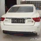 جيلي امجراند GT موديل 2017 مصدوم تشليح ((قطع غيار فقط))