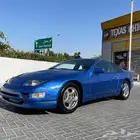 نيسان زد اكس م-ط