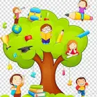 معلمة تأسيس جميع المواد ومتابعه