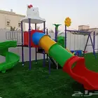 العاب فايبر مراجيح وزحاليق