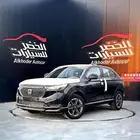 هوندا HR-V دي اكس 2024 لدى الخضر للسيارات