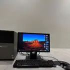كمبيوتر Deel استخدام نظيف