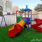 العاب فايبر مراجيح و زحاليق