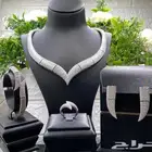 اكسسوار مناسبات فاخر زركون عروض الصيف سعر تصفية