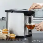 غلاية 2 في 1 وترمس 5لتر