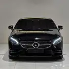 مرسيدس S560 كوب 2019 (تم البيع)