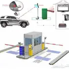 كاميرات ANPR للنعرف على لوحة السيارات والتعرف عليها