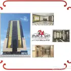 شركة انوار القدس على استعداد لدراسة وتنفيذ جميع المشاريع