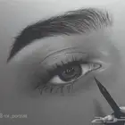 رسم صور شخصية بجودة عالية
