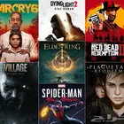 العاب بي سي PC (بأسعار تبدأ من 10 ريال)