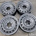 جنوط جيب هلل اصلي 6 مسمار مقاس 16