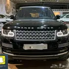 رنج روفر اوتوبيوغرافي 2015