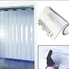ستائر بلاستيك