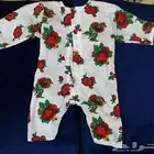 فستان افرول شالكي
