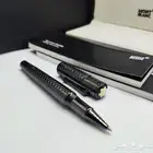 احدث اقلام مونت بلانك