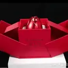 هدية سلسال شكل جميل وبصندوق مميز