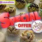 Andalus Sweets..