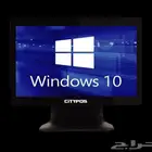 اجهزه كاشير جديده وبرامج حسابيه