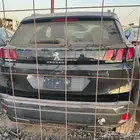 قطع غيار بيجو 3008 موديل 2018
