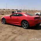 تشليح كمارو للبيع قطع كومارو 2012