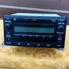 مسجل برادو وفورتشنر