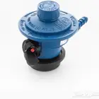 منظم محابس غاز مركزي وتمديد كافة الانواع للغاز