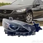 شمعات مازدا 6 2018 فل