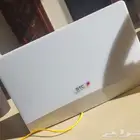 مودم stc للبيع ب100 ريال فقط
