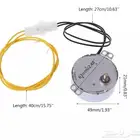 دينمو تقليب للفقاسات الصغيره