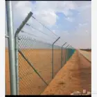 مقاول تركيب شبوك