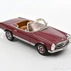 مجسم مرسيدس 230SL