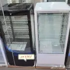 ثلاجات عرض مكينة قهوة صانعات ثلج