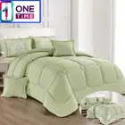 جديدنا لحافات صيفيه وجهين